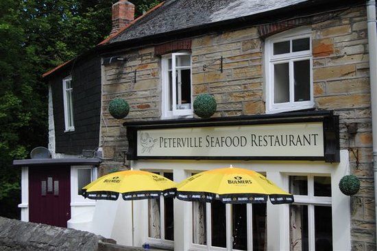 Peterville Inn