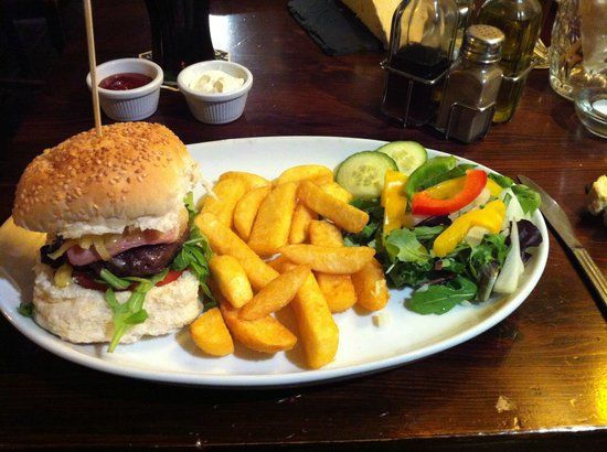 Ye Olde Poppe Inn