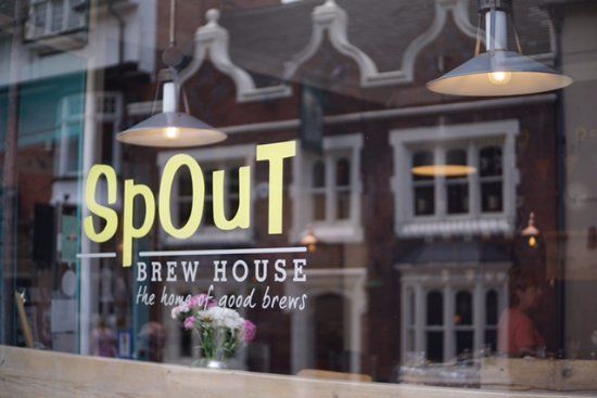 Spout Brew House