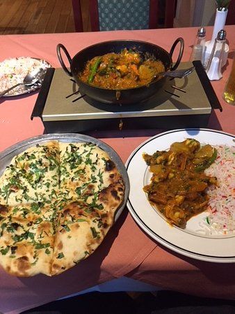 Rajah Tandoori