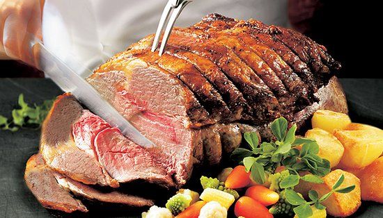 Restaurant Carvery