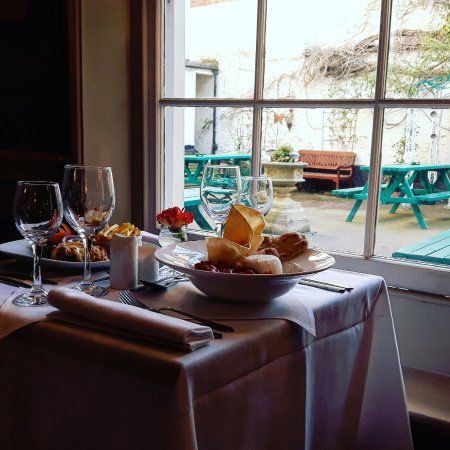 The Swan Restaurant