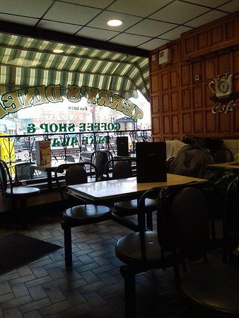 Terry's