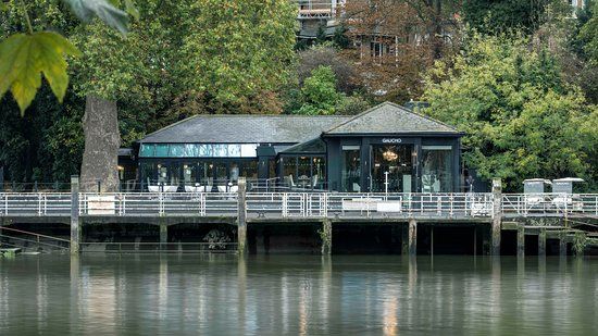 Gaucho - Richmond