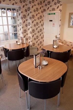 Penelopes Cafe
