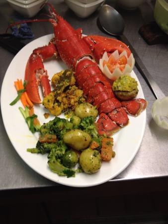 Clay Oven Restaurant