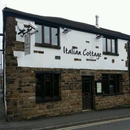 The Italian Cottage