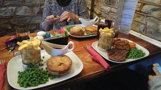 The New Inn
