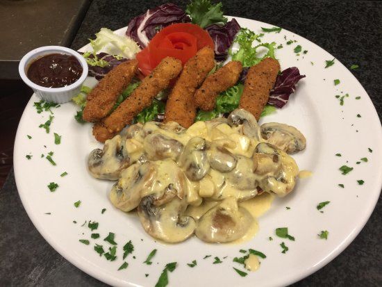 Ritmo Tapas Bar
