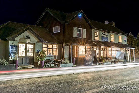 The Plough