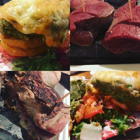 Boxmoor Steak House