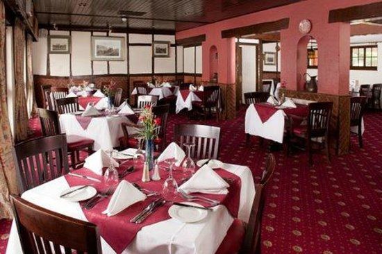 Nirvana Restaurant