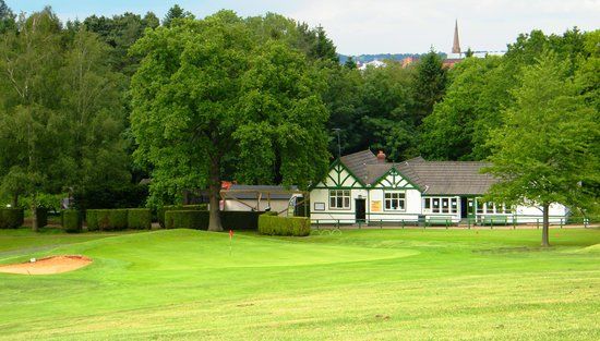 The Greens Bar & Restaurant