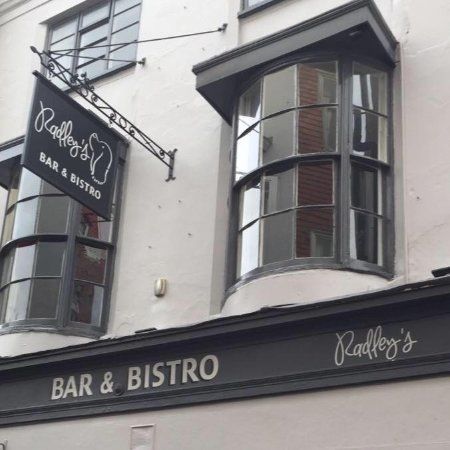 Radley's