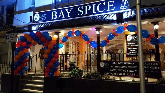 Bay Spice