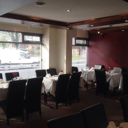 Redditch Spice