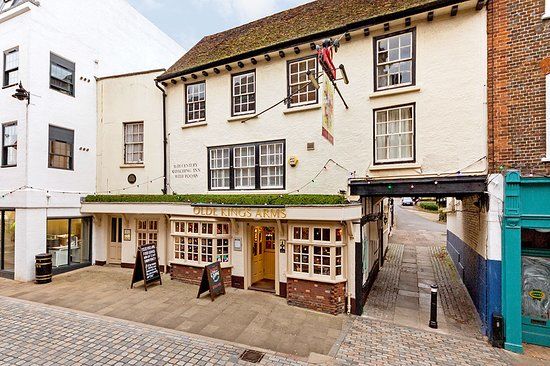 Olde Kings Arms