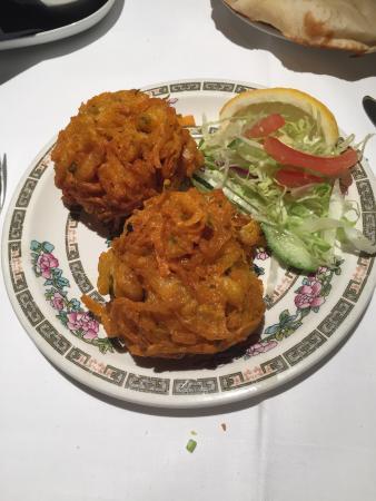 The Bengal Spice