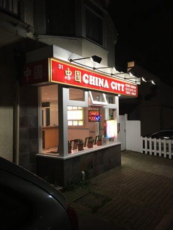 China City
