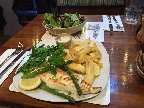 The Codfather