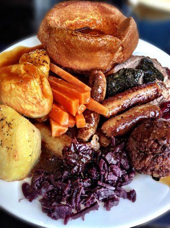 Lancaster Brasserie