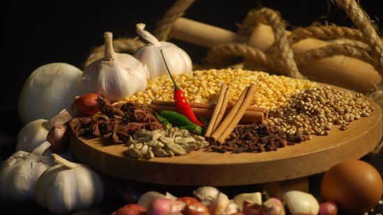 Spices Restaurant
