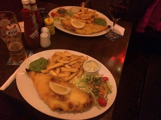 The White Horse