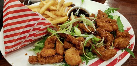 TGI Fridays