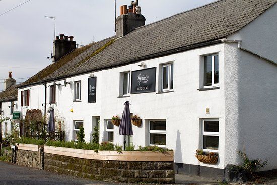 The Treby Arms