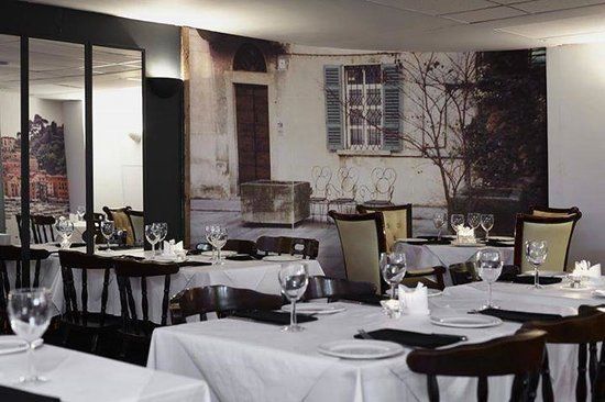 Napoli Ristorante
