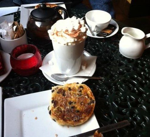 The Tea Emporium