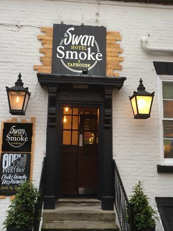 The Swan Taphouse