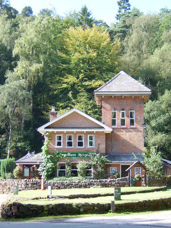 Ramblers Retreat
