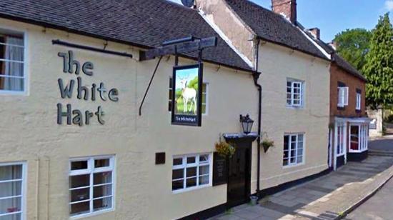 The White Hart
