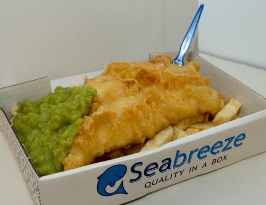 Seabreeze