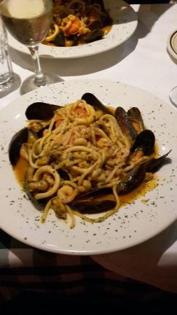 Gino's Restaurant