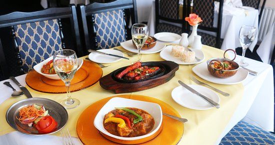 Bengal Palace Restaurant