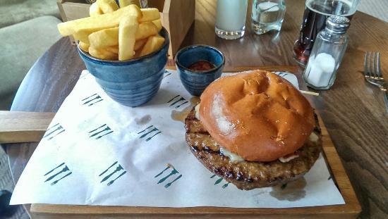 The Old Plough