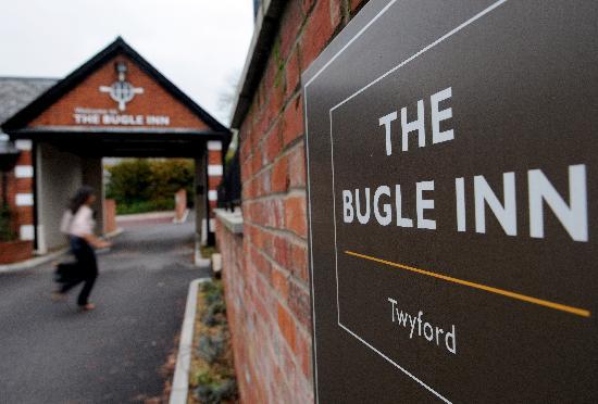 The Bugle Inn