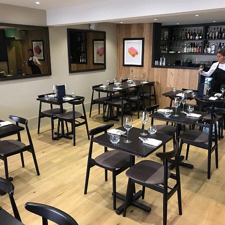 Chef's Table