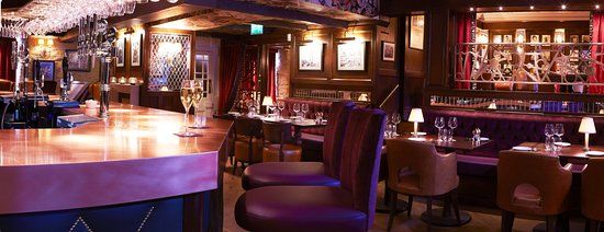 The Copper Horse