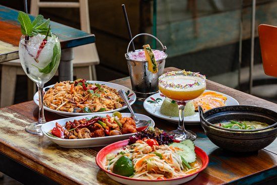 Thaikhun Oxford