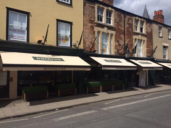 Browns