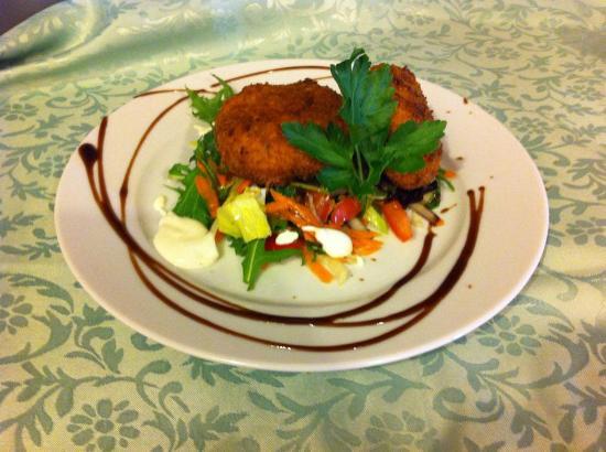 Glady's Vintage Tea Room