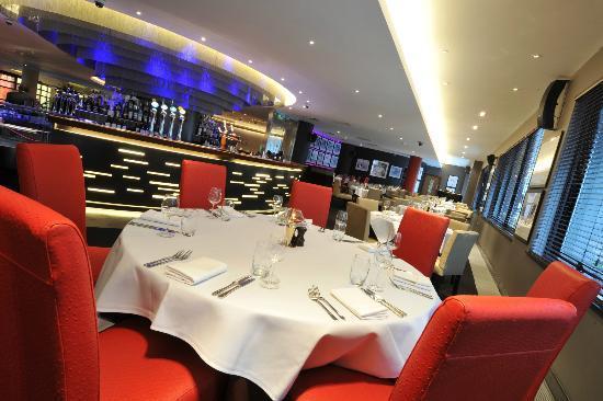 Marco Pierre White Steakhouse Bar & Grill
