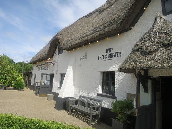 Fox and Hounds