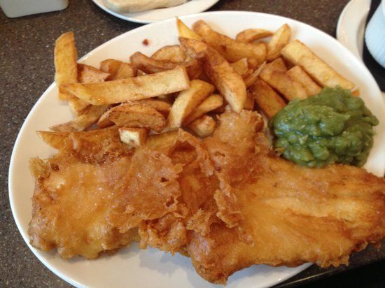 Whitby's