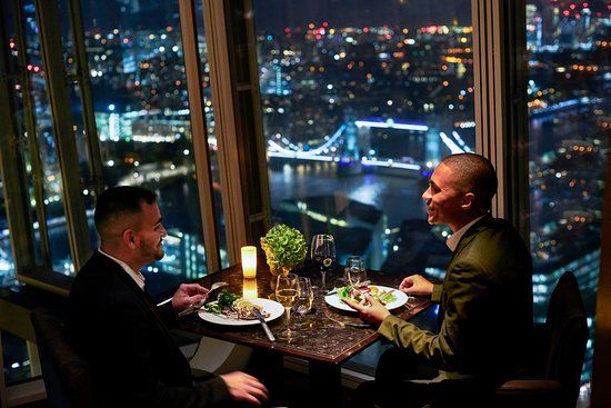 TING Restaurant & Lounge