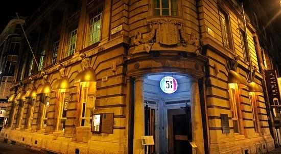 Trattoria 51