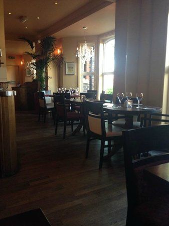 107 Dining Room